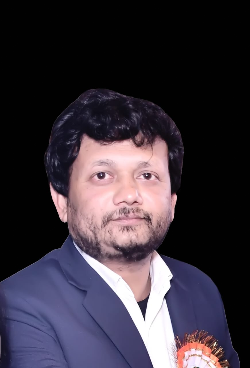 Mr Samsher Alam